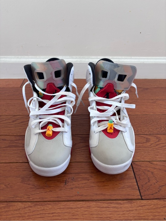 Jordan Other - Air Jordan 6 “Hare”